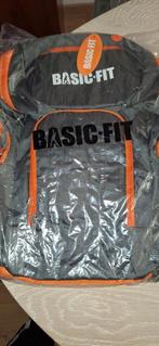 Basicfit tas, Ophalen of Verzenden, Nieuw