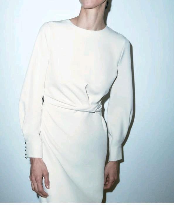 Industrial Waste Jurken Tante Betsy Dresses