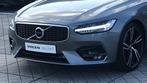 Volvo V90 T5 254pk + dealer Polestar, Geartronic 2018, 15 km/l, Zwart, 1969 cc, Stationwagon