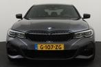 BMW 3 Serie 320i High Exe. M-Sport 19'LMV Camera Leder Trekh, Auto's, BMW, Automaat, 1998 cc, Achterwielaandrijving, Gebruikt