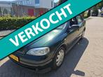 Opel Astra 1.6 Pearl Automaat, Auto's, Opel, Elektrische ramen, Gebruikt, 4 cilinders, Origineel Nederlands