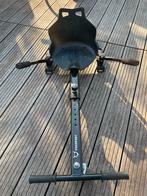 Hoverboard zitkarretje foxsport, Ophalen, Zo goed als nieuw
