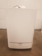 Remeha Calenta 40L CW6, 20 tot 100 liter, Ophalen, Aardgas, Geiser