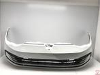 VW Golf 8 2020+ Voorbumper 4xPDC Bumper Origineel!