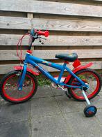 Kinderfiets 16inch Nieuw!, Fietsen en Brommers, Fietsen | Kinderfietsjes, Ophalen, Nieuw, 16 tot 20 inch, Zijwieltjes