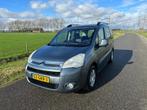 Citroen Berlingo 1.6 16V 66KW 2008 AIRCO / TREKHAAK / NAP !, Auto's, Origineel Nederlands, Te koop, Zilver of Grijs, 5 stoelen