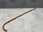 Bamboe wandelstok - N3593, Ophalen of Verzenden