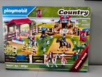Playmobil Country Wedstrijd piste 70337, Ophalen of Verzenden, Zo goed als nieuw