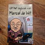 Uit het dagboek van Marcel de Wit, Ophalen of Verzenden, Zo goed als nieuw, Marcel de Wit, Verhalen