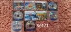ps2 6x games set 21, Spelcomputers en Games, Gebruikt, Overige genres, 1 speler, Ophalen of Verzenden