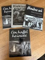 Boeken over Wijchen, Boeken, Geschiedenis | Stad en Regio, Ophalen of Verzenden, 20e eeuw of later, Zo goed als nieuw