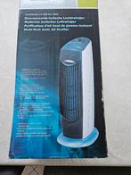 InnoGoods LR-220 luchtreiniger, Witgoed en Apparatuur, Luchtbehandelingsapparatuur, Ophalen of Verzenden, Zo goed als nieuw, Luchtreiniger