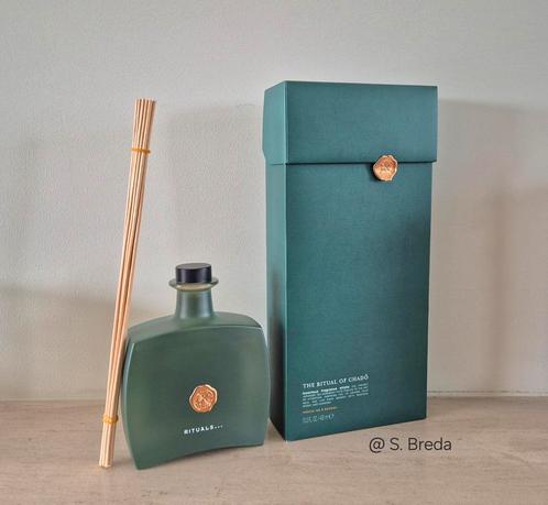 Rituals | Chado | Limited Geurstokjes 450 ml Geurstokken, Huis en Inrichting, Woonaccessoires | Overige, Nieuw, Ophalen of Verzenden
