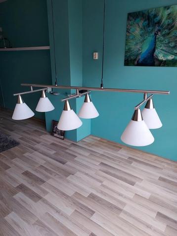Gratis pendellamp