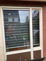 Kozijn, Doe-het-zelf en Verbouw, Kozijnen en Schuifpuien, Ophalen, Deurkozijn, 225 cm of meer, Zo goed als nieuw