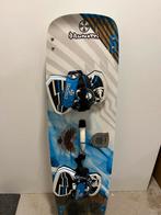 Brunotti Kiteboard - Klaar voor de golven!, Watersport en Boten, Ophalen, Gebruikt, Kiteboard