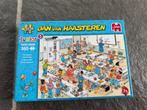 Jan van Haasteren Junior Puzzel - 360 stukjes, Ophalen of Verzenden, Meer dan 50 stukjes, Zo goed als nieuw, 6 jaar of ouder