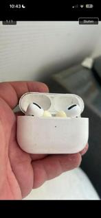 Airpods Pro (Defect) Mag vandaag nog weg, Ophalen, Niet werkend, In gehoorgang (in-ear), Bluetooth