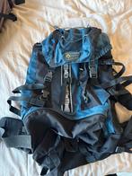 Active Leisure Nepal 55 Rugzak - Zwart/Blauw - Maat S, Ophalen of Verzenden, Gebruikt, Overige merken
