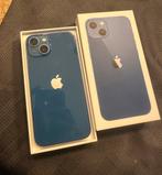 Iphone 13 128 gb 100% batterij, Telecommunicatie, Mobiele telefoons | Apple iPhone, Ophalen of Verzenden, Zo goed als nieuw, 128 GB