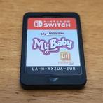OPRUIMEN | SWITCH | MY BABY, 1 speler, Ophalen of Verzenden, Gebruikt, Vanaf 3 jaar