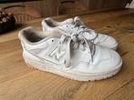New Balance 550 Triple White sneakers, Wit, New Balance, Ophalen of Verzenden, Sneakers of Gympen