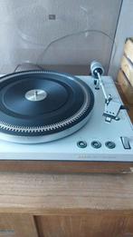 PHILIPS 212 Electronic Platenspeler, Ophalen, Philips, Gebruikt, Automatisch