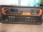 Mesa Boogie 50/50 poweramp (en Avid Eleven Rack), Muziek en Instrumenten, Versterkers | Bas en Gitaar, Ophalen, Gebruikt, Gitaar