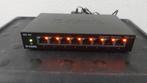D-Link DGS-108 Gigabit Switch, Ophalen of Verzenden, Gebruikt