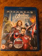 Avengers Assemble Blu-ray, Cd's en Dvd's, Blu-ray, Ophalen of Verzenden, Zo goed als nieuw