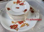 Vintage Hämmer Porselein (GDR) – gebakset, Huis en Inrichting, Keuken | Servies, Ophalen of Verzenden