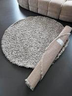 Rond vloerkleed 160cm, Huis en Inrichting, Ophalen of Verzenden, Zo goed als nieuw, Rond, 150 tot 200 cm