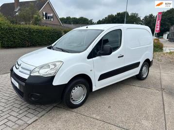 Citroen Berlingo 1.6 Benzine lage wegenbelasting en BPM en B beschikbaar voor biedingen