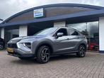 Mitsubishi Eclipse Cross 2.4 PHEV Intense + trekhaak + NL au, Auto's, Mitsubishi, Automaat, Euro 6, Vierwielaandrijving, Hybride Elektrisch/Benzine