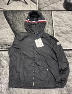 Moncler grimeurs windbreaker jas, Ophalen of Verzenden, Zo goed als nieuw