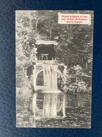 ak van Waterval bij "Hotel de Plasmolen", Mook bij Nijmegen., Verzenden, 1920 tot 1940, Gelderland