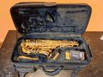 saxofoon, Ophalen, Zo goed als nieuw, Alt, Met koffer
