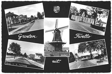 965189	Twello	Gld	 	1963	Niet gelopen                        beschikbaar voor biedingen