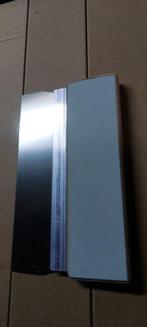 5 nieuwe plamuurmessen 22 cm / RVS Jachtbouw Jachtschilder, Ophalen, Nieuw