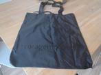 Tasje Cora Kemperman. NIEUW, Verzenden, Nieuw, Zwart, Shopper