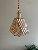 Wiskey hanglamp, Ophalen of Verzenden, Gebruikt, Minder dan 50 cm