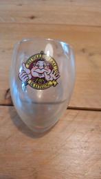 Het Volk Van Laaf Efteling Glas, Verzamelen, Ophalen, Gebruikt, Bierglas