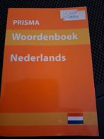 Prisma Woordenboek Nederlands, Ophalen of Verzenden