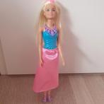 Barbie Prinses Pop - Gebruikt, Goede Staat, Ophalen of Verzenden, Gebruikt, Barbie
