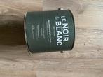 Le Noir & Blanc Verf - Forest Pine Green, Doe-het-zelf en Verbouw, Verf, Beits en Lak, Nieuw, Ophalen of Verzenden, Verf, Minder dan 5 liter