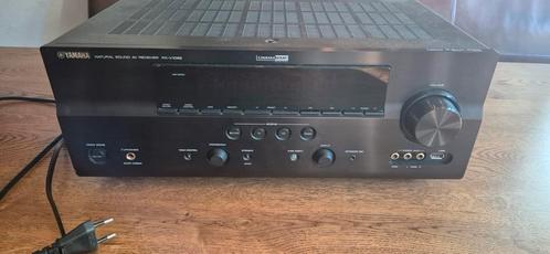 Yamaha rx-v1065 versterker avr, Audio, Tv en Foto, Versterkers en Receivers, Gebruikt, 120 watt of meer, Yamaha, Ophalen