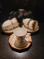 Vintage Winterling Marktleuthen Bavaria Kopjes en Schotels, Ophalen, Gebruikt, Overige stijlen, Kop(pen) en/of Schotel(s)