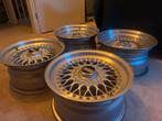 Originele BBS rs 16 inch 5x130 porsche, Ophalen, 16 inch, 205 mm, Zomerbanden