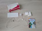 Raspberry Pi 400 met 64gb Extreme Pro micro sd, 64 GB, Minder dan 2 Ghz, Ophalen of Verzenden, Zo goed als nieuw