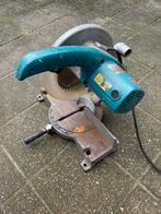 Makita afkortzaag, Ophalen, Zo goed als nieuw, Afkortzaag, 30 tot 70 mm